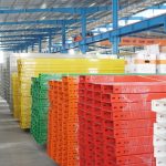 Kinh nghiệm lựa chọn thang máng cáp công trình phù hợp