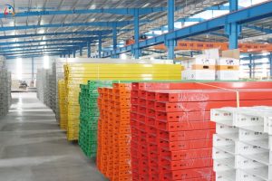 Kinh nghiệm lựa chọn thang máng cáp công trình phù hợp