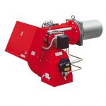 Đầu đốt vô cấp dầu Diesel: Cấu tạo, nguyên lý & ứng dụng