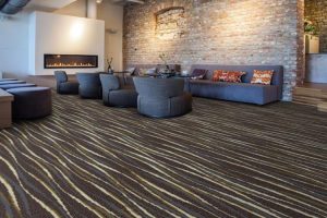 Các dòng thảm khách sạn được sử dụng nhiều hiện nay