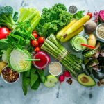 Thức ăn kiềm hóa cơ thể: Danh sách thực phẩm nên bổ sung để duy trì lối sống lành mạnh