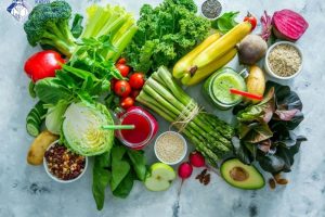 Thức ăn kiềm hóa cơ thể: Danh sách thực phẩm nên bổ sung để duy trì lối sống lành mạnh