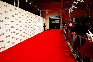 Thảm trải hội nghị giá rẻ tại Hà Nội – Giải pháp tối ưu cho sự kiện chuyên nghiệp