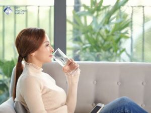 Uống kiềm cân bằng thế nào để đạt hiệu quả tối ưu?