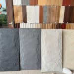 Tấm ốp tường giả đá đẹp, giá tốt | Bền nhẹ, thi công nhanh