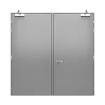 Cửa chống cháy – Giải pháp bảo vệ an toàn công trình và tính mạng con người