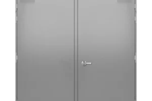 Cửa chống cháy – Giải pháp bảo vệ an toàn công trình và tính mạng con người