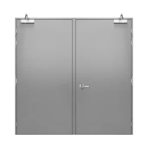 Kinh nghiệm chọn mua cửa chống cháy chất lượng