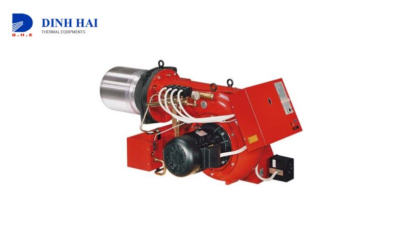 Đầu đốt tiết kiệm gas là gì