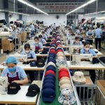 Địa chỉ may nón theo yêu cầu uy tín toàn quốc
