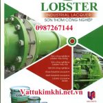 Đại Lý Sơn Thơm Công Nghiệp Lobster Chính Hãng Giá Sỉ