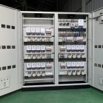Địa chỉ cung cấp tủ điện công nghiệp giá rẻ